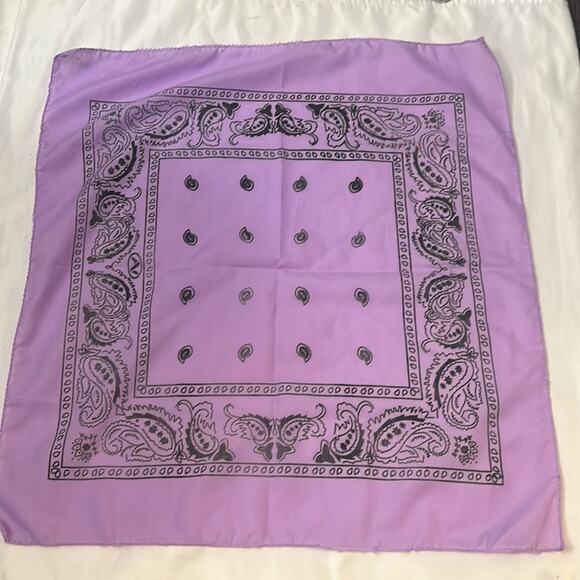 Festival Bundle Sun Glasses Bandannas Bikercore Retrogirl Glam Rocker Barbie - Picture 8 of 12